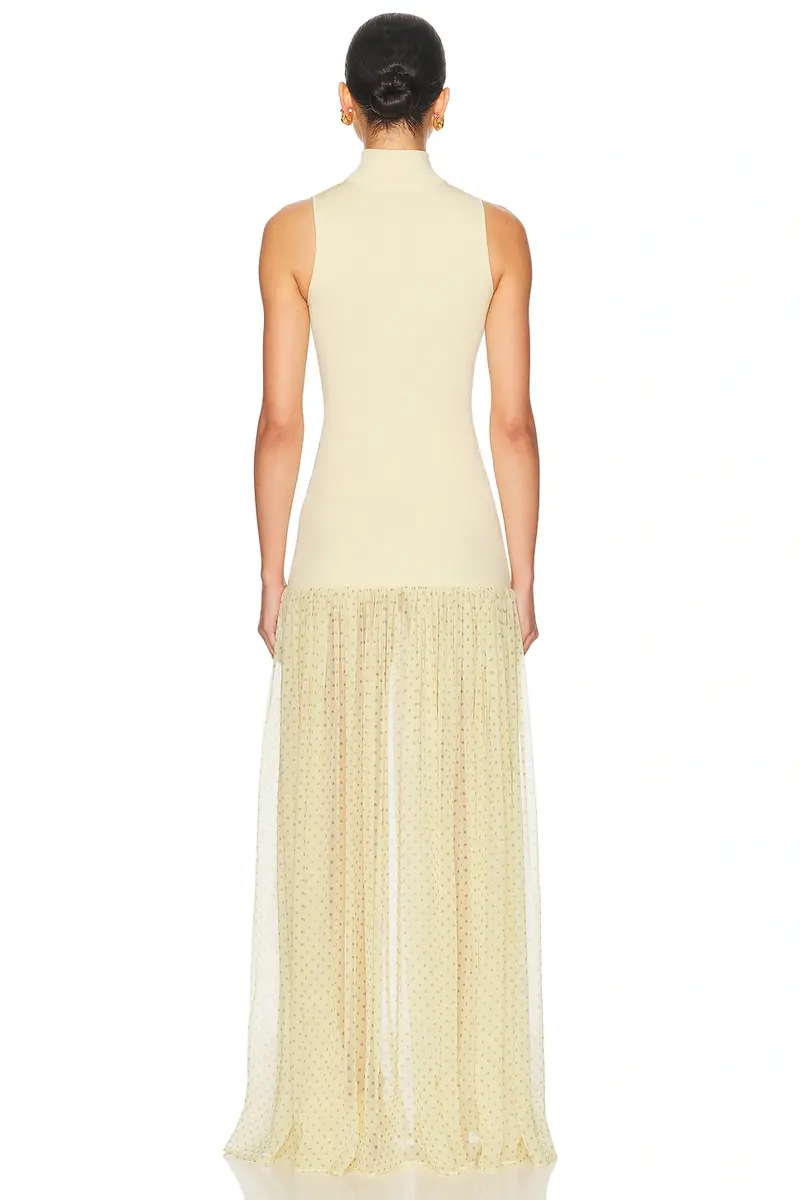 Helsa Costanza Gown | Thumbnail 3