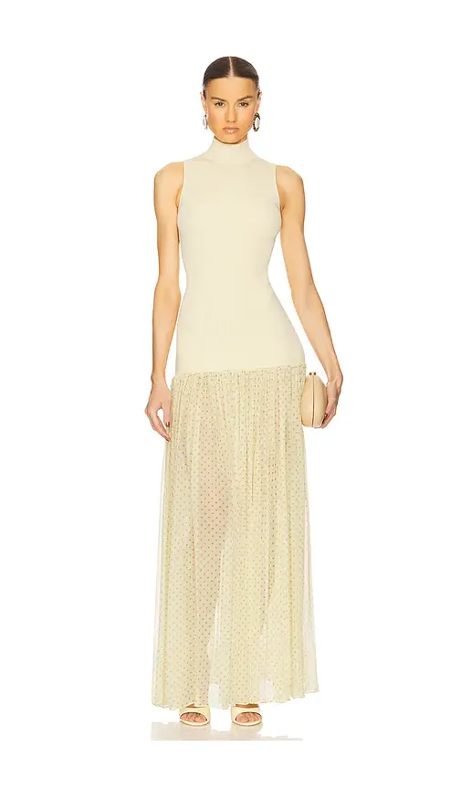 Helsa Costanza Gown | Thumbnail 5