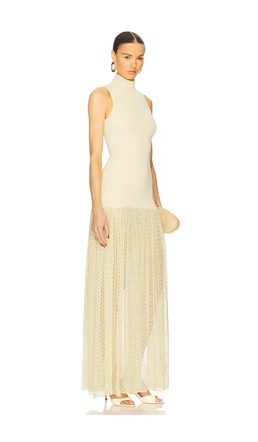 Helsa Costanza Gown | Thumbnail 6