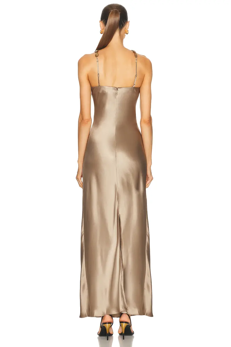 Staud Cadence Dress | Thumbnail 3 Staud Cadence Dress | Thumbnail 3