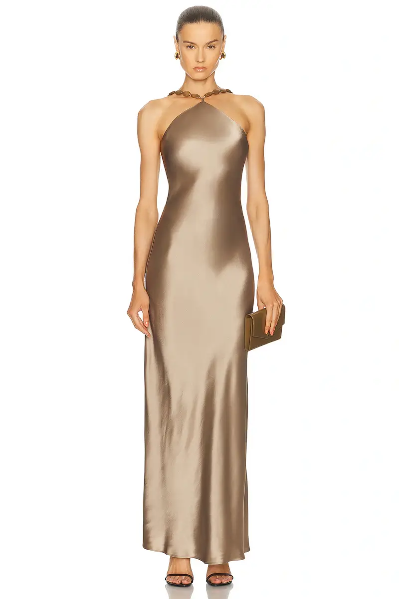 Cadence Dress