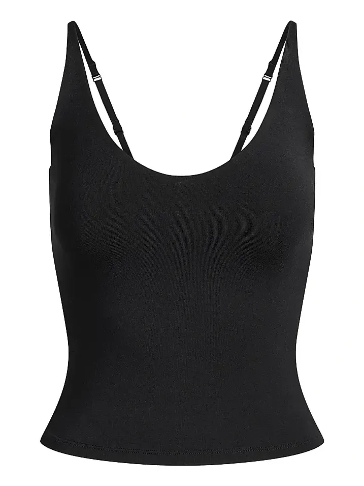 Women's Smooth Layers Skimpy Strap Cami