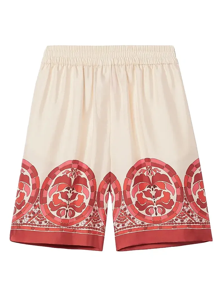 La DoubleJ Women's Palazzo Shorts