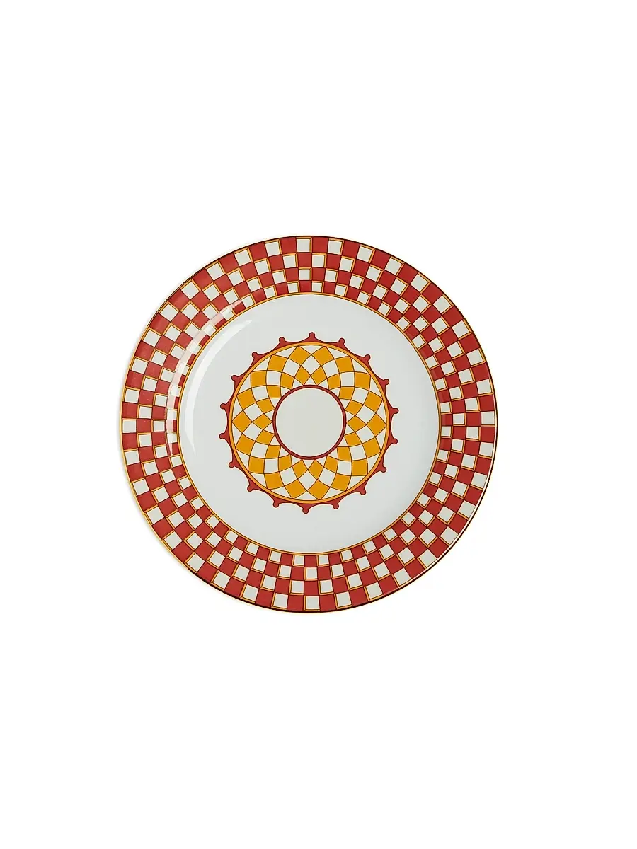 La DoubleJ Dessert Plates Set of 2 | Thumbnail 2 La DoubleJ Dessert Plates Set of 2 | Thumbnail 2