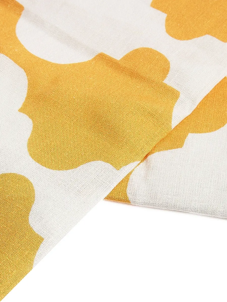 La DoubleJ Medium Tablecloth (70.9'' x 110.2'') | Thumbnail 2 La DoubleJ Medium Tablecloth (70.9'' x 110.2'') | Thumbnail 2