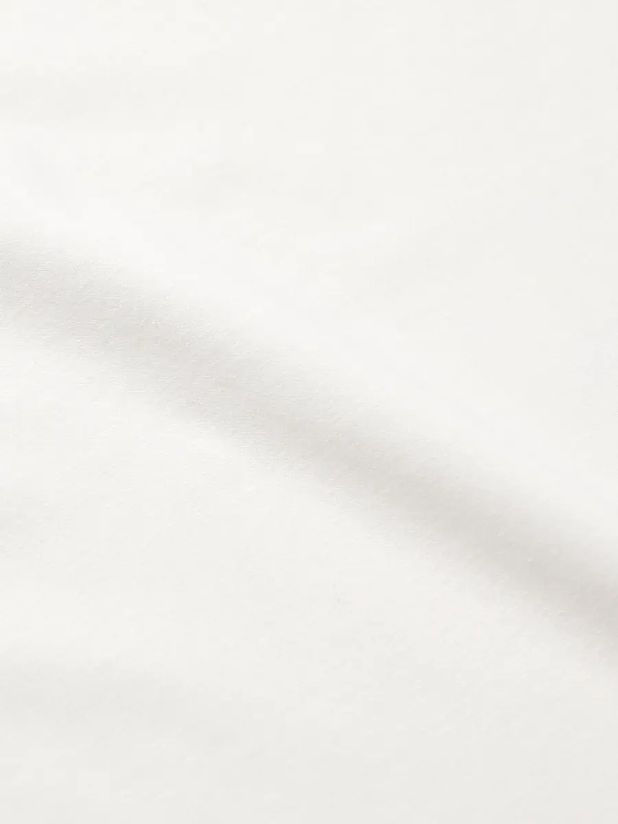 A.PRESSE Heavy Weight Cotton-Jersey T-Shirt - Men | Thumbnail 5