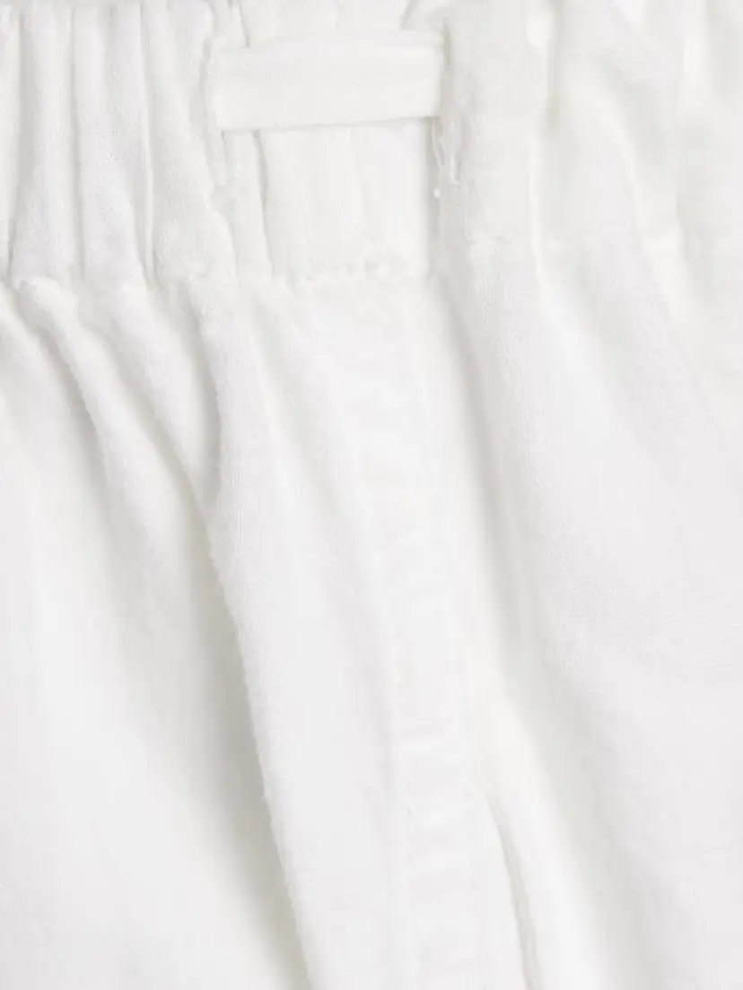The Row Enea Cotton Wide-leg Pants | Thumbnail 5