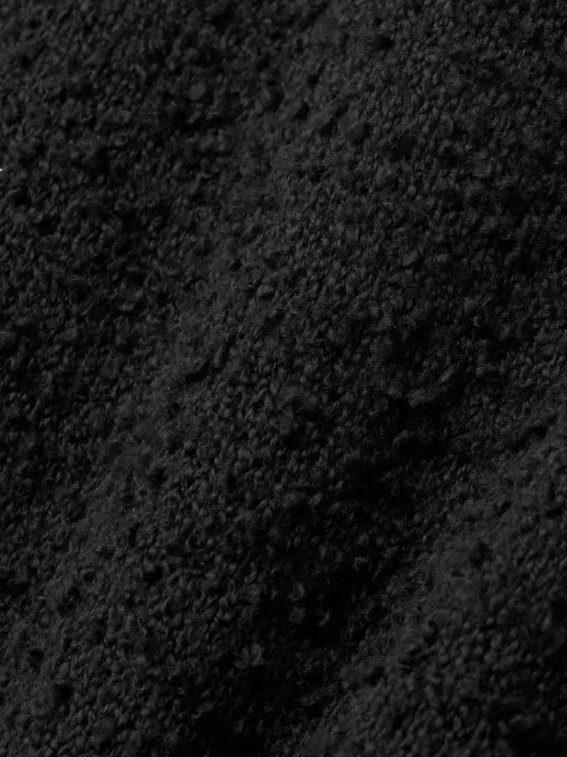 The Row Kathy Cotton-bouclé Sweater | Thumbnail 5 The Row Kathy Cotton-bouclé Sweater | Thumbnail 5