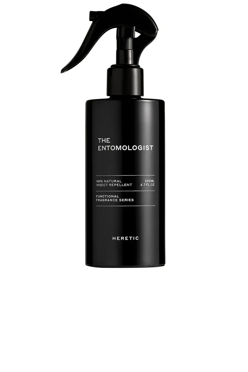 HERETIC PARFUM The Entomologist Insect Repellent Spray | Thumbnail 3 HERETIC PARFUM The Entomologist Insect Repellent Spray | Thumbnail 3