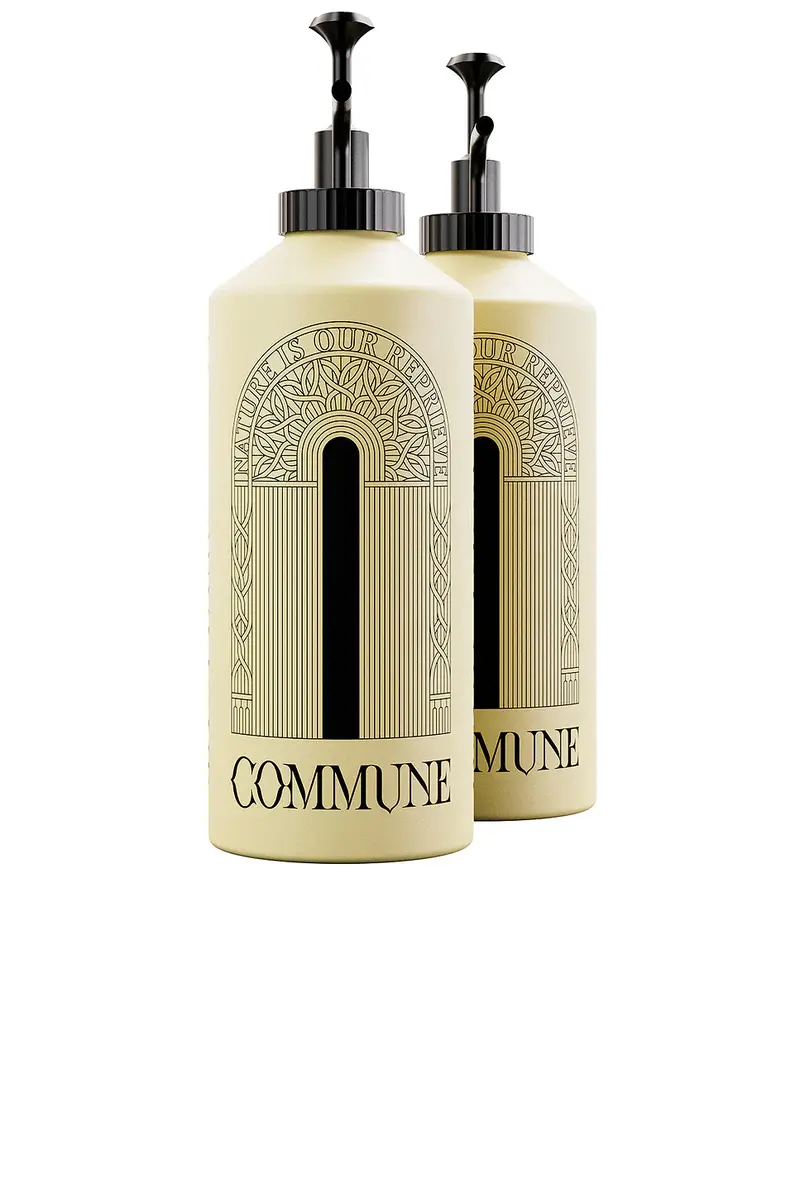 Commune Seymour Body Duo | Thumbnail 2 Commune Seymour Body Duo | Thumbnail 2
