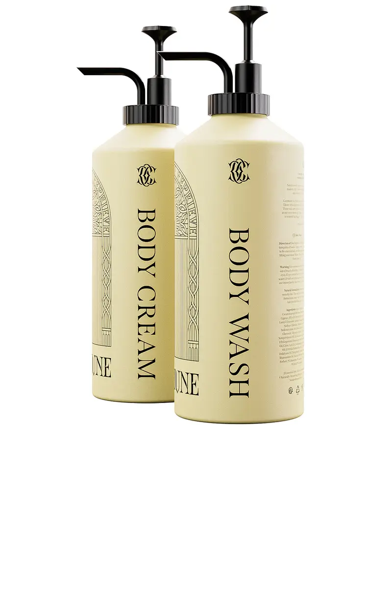 Commune Seymour Body Duo | Thumbnail 3 Commune Seymour Body Duo | Thumbnail 3