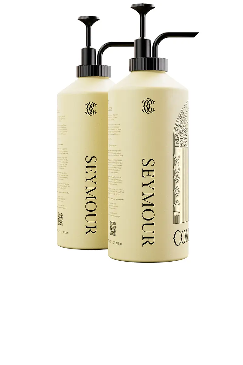 Commune Seymour Body Duo | Thumbnail 4 Commune Seymour Body Duo | Thumbnail 4