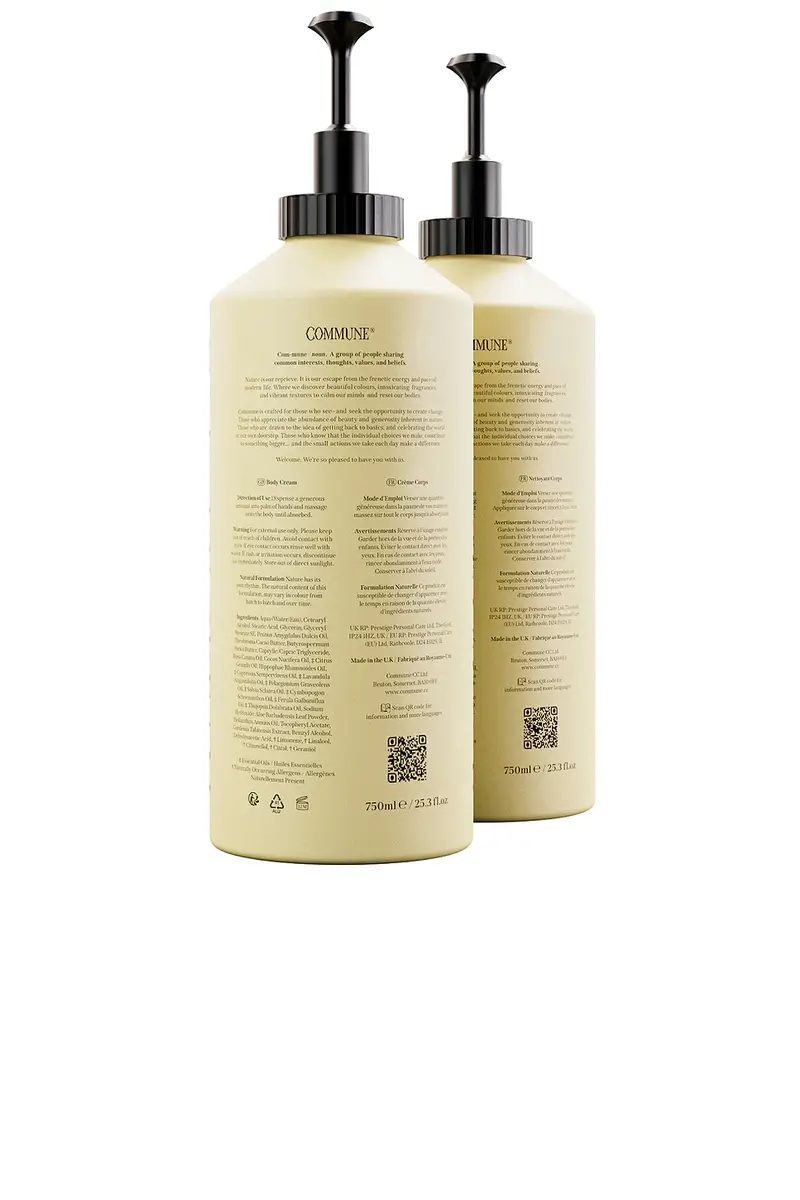 Commune Seymour Body Duo | Thumbnail 5 Commune Seymour Body Duo | Thumbnail 5