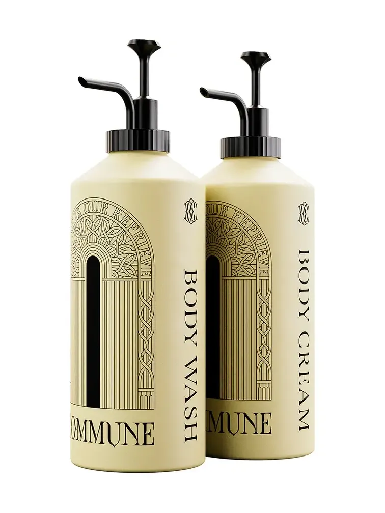 Commune Seymour Body Duo