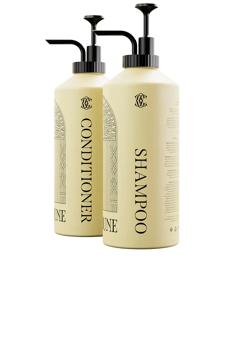 Commune Seymour Hair Duo | Thumbnail 3 Commune Seymour Hair Duo | Thumbnail 3