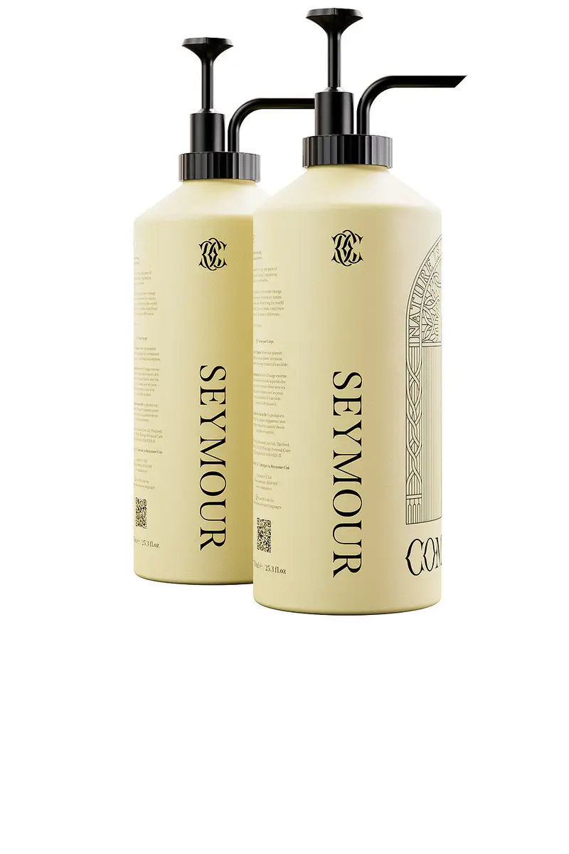 Commune Seymour Hair Duo | Thumbnail 4 Commune Seymour Hair Duo | Thumbnail 4