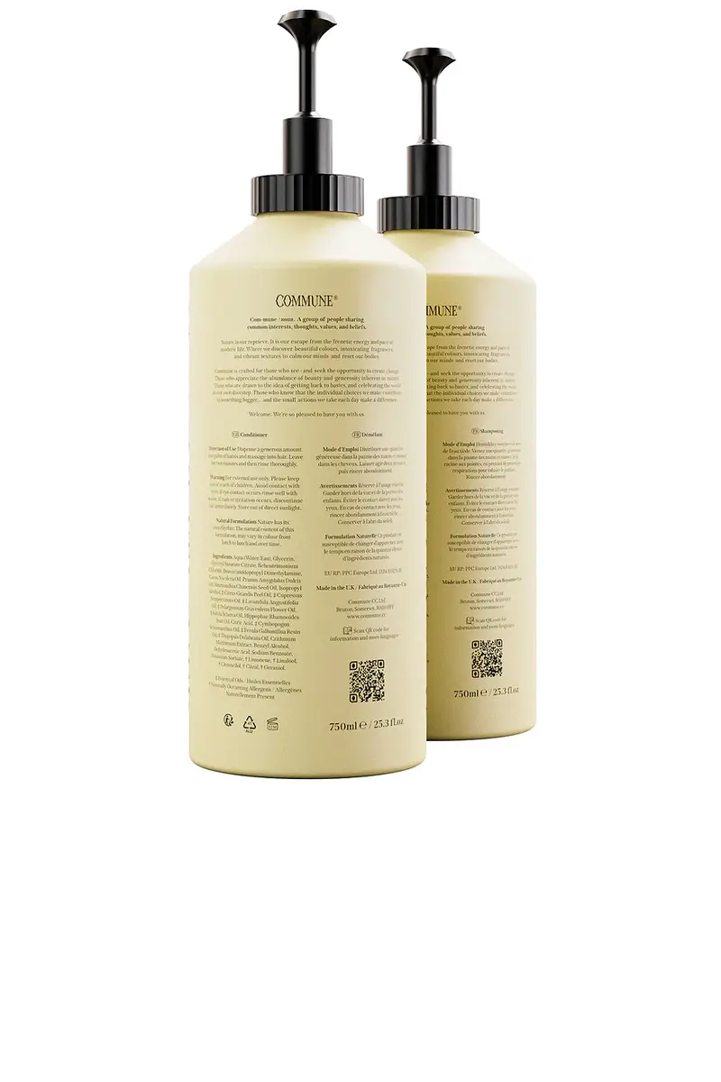 Commune Seymour Hair Duo | Thumbnail 5 Commune Seymour Hair Duo | Thumbnail 5
