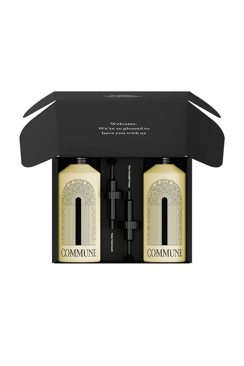 Commune Seymour Hair Duo | Thumbnail 6 Commune Seymour Hair Duo | Thumbnail 6