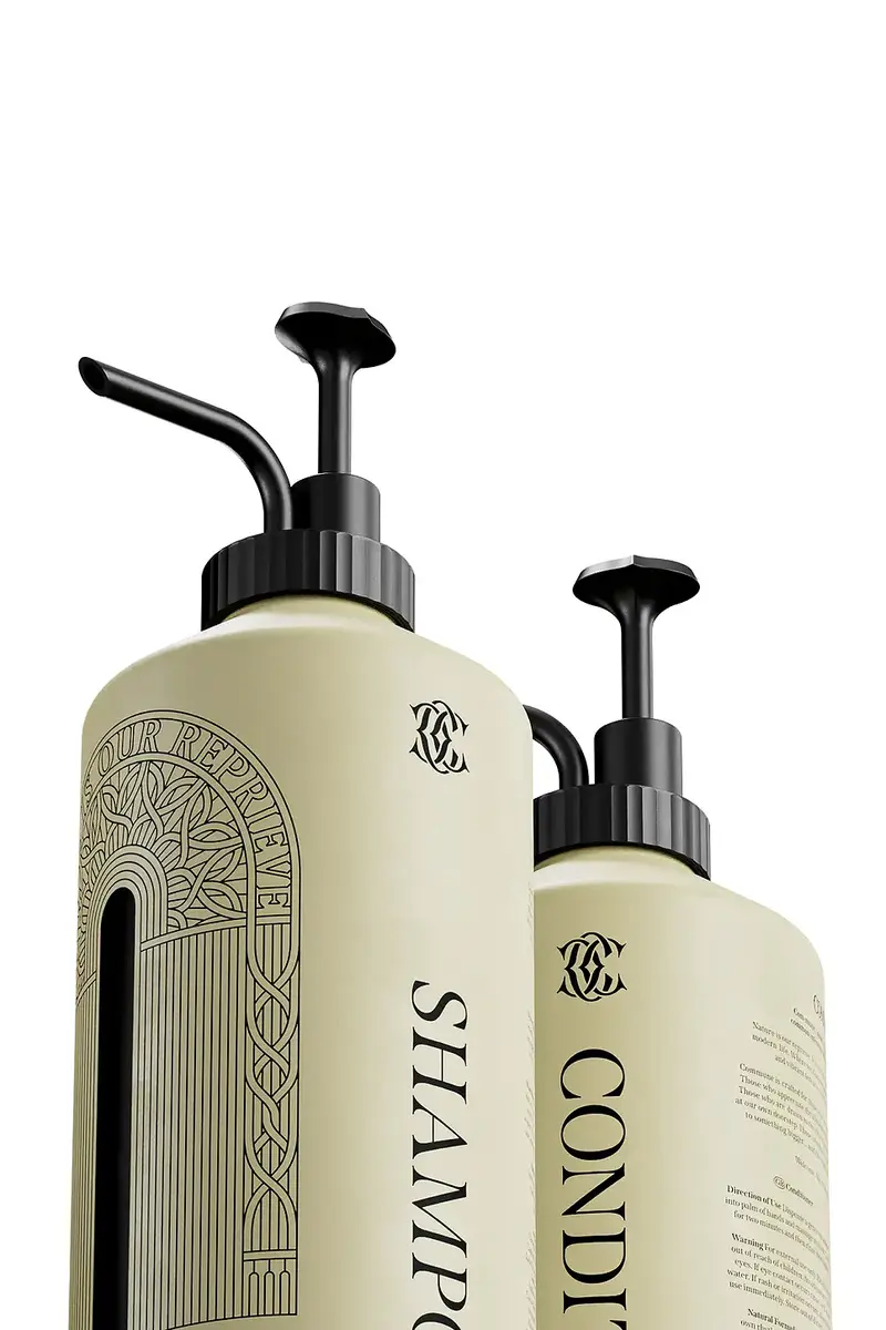 Commune Seymour Hair Duo | Thumbnail 10 Commune Seymour Hair Duo | Thumbnail 10