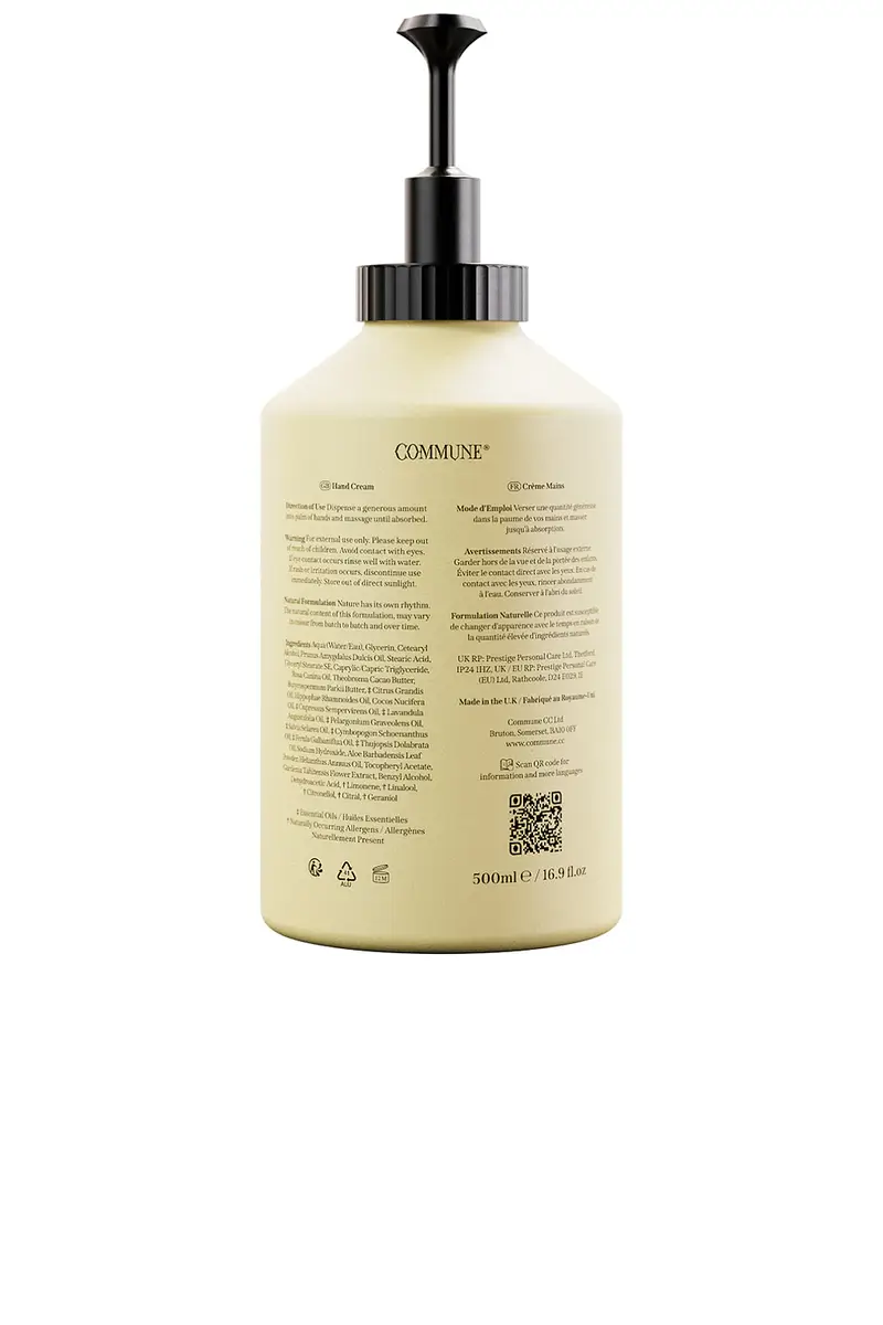 Commune Seymour Hand Wash | Thumbnail 5 Commune Seymour Hand Wash | Thumbnail 5