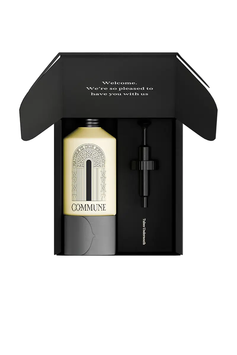 Commune Seymour Hand Wash | Thumbnail 6 Commune Seymour Hand Wash | Thumbnail 6