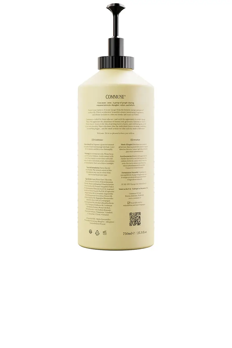 Commune Seymour Conditioner | Thumbnail 5 Commune Seymour Conditioner | Thumbnail 5