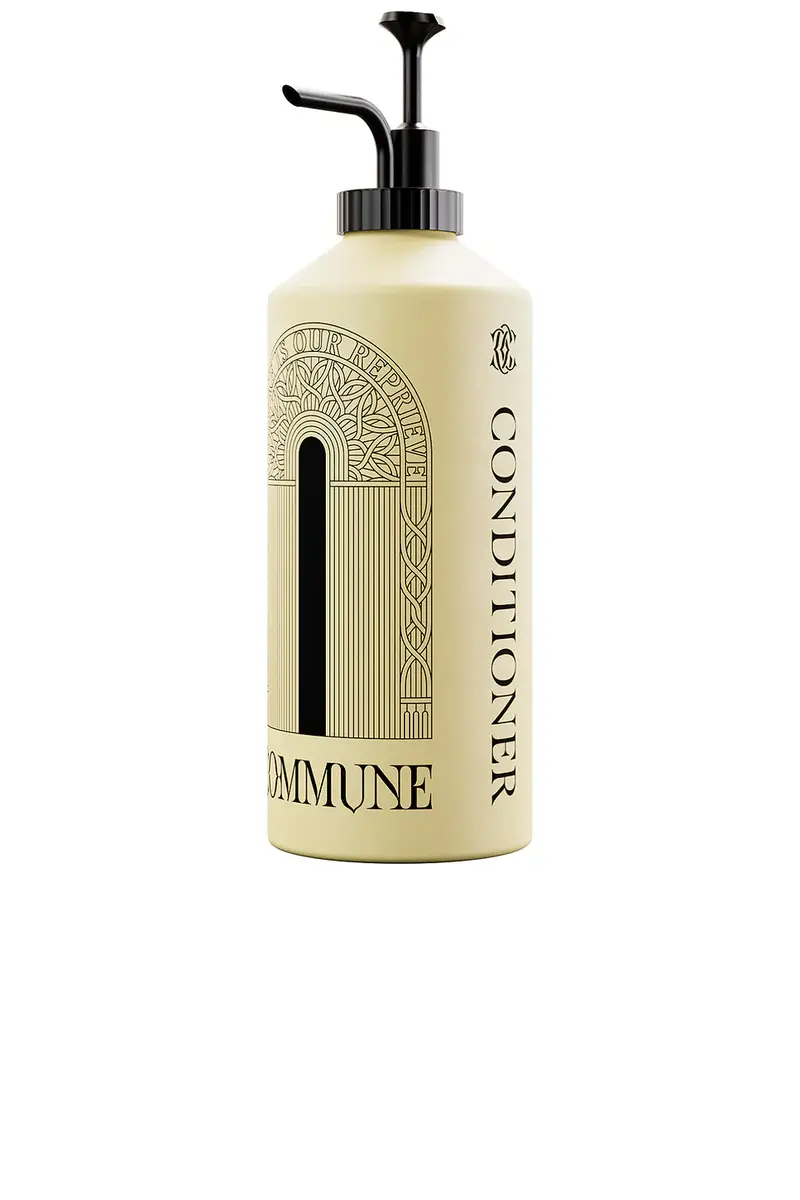 Commune Seymour Conditioner | Image 1 Commune Seymour Conditioner | Image 1