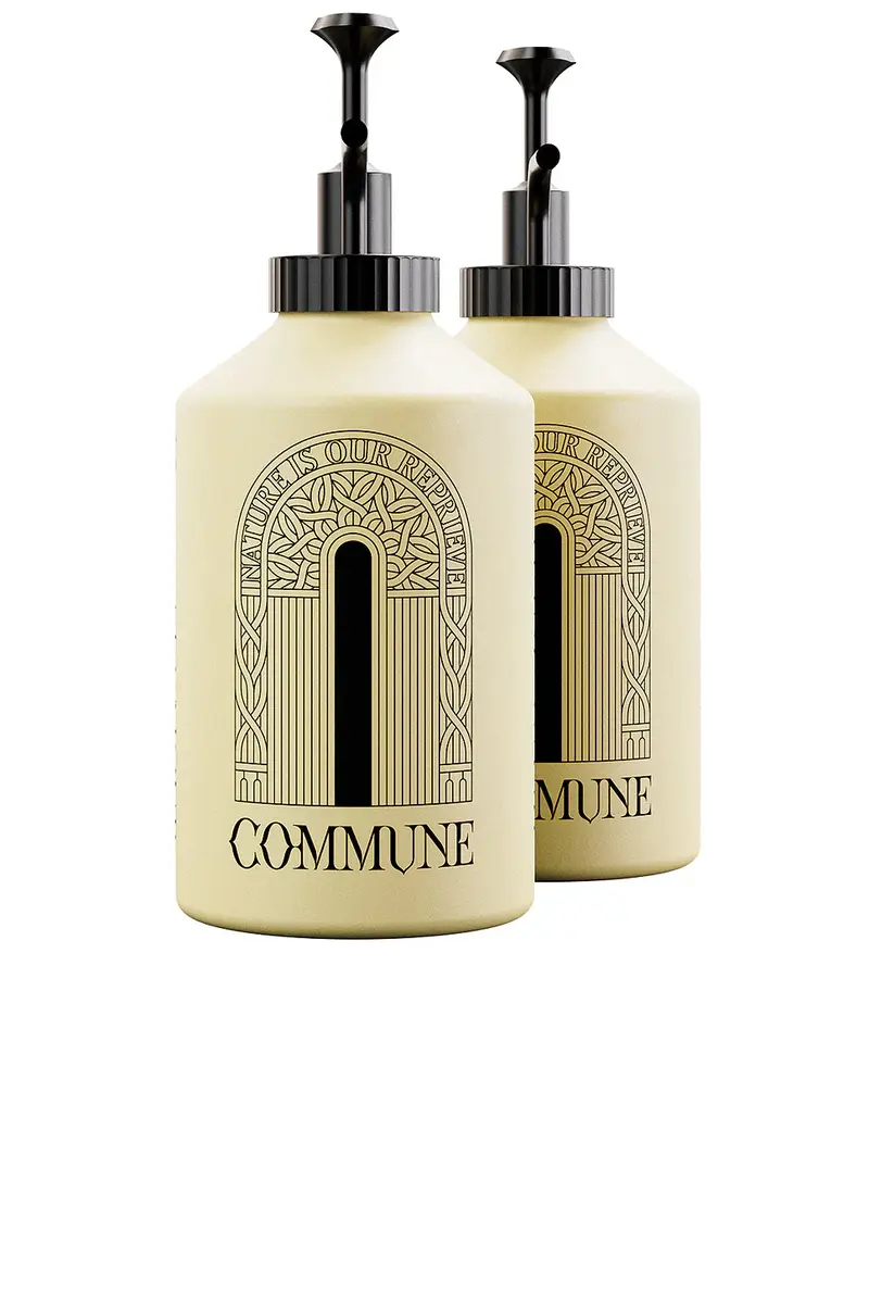 Commune Seymour Hand Duo | Thumbnail 2 Commune Seymour Hand Duo | Thumbnail 2