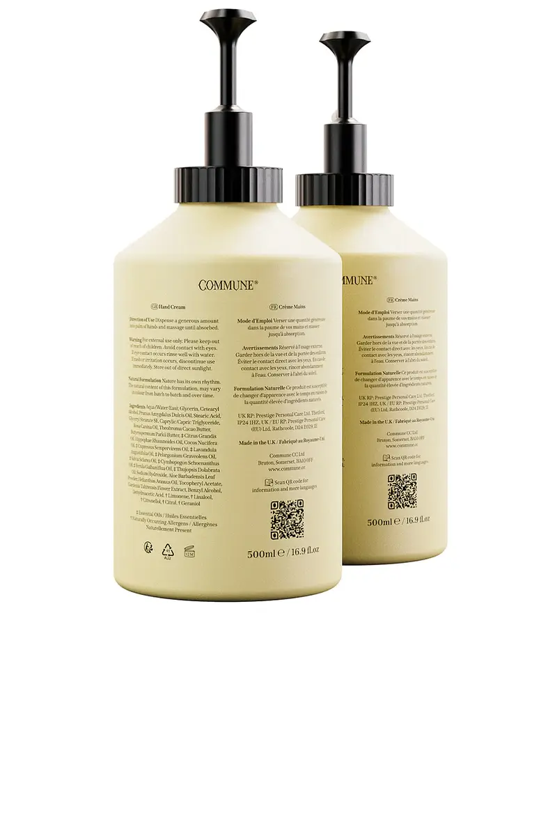 Commune Seymour Hand Duo | Thumbnail 5 Commune Seymour Hand Duo | Thumbnail 5