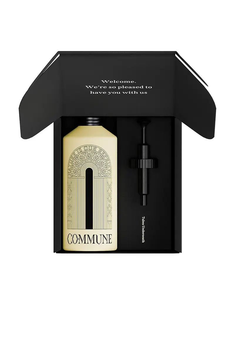 Commune Seymour Body | Thumbnail 6 Commune Seymour Body | Thumbnail 6
