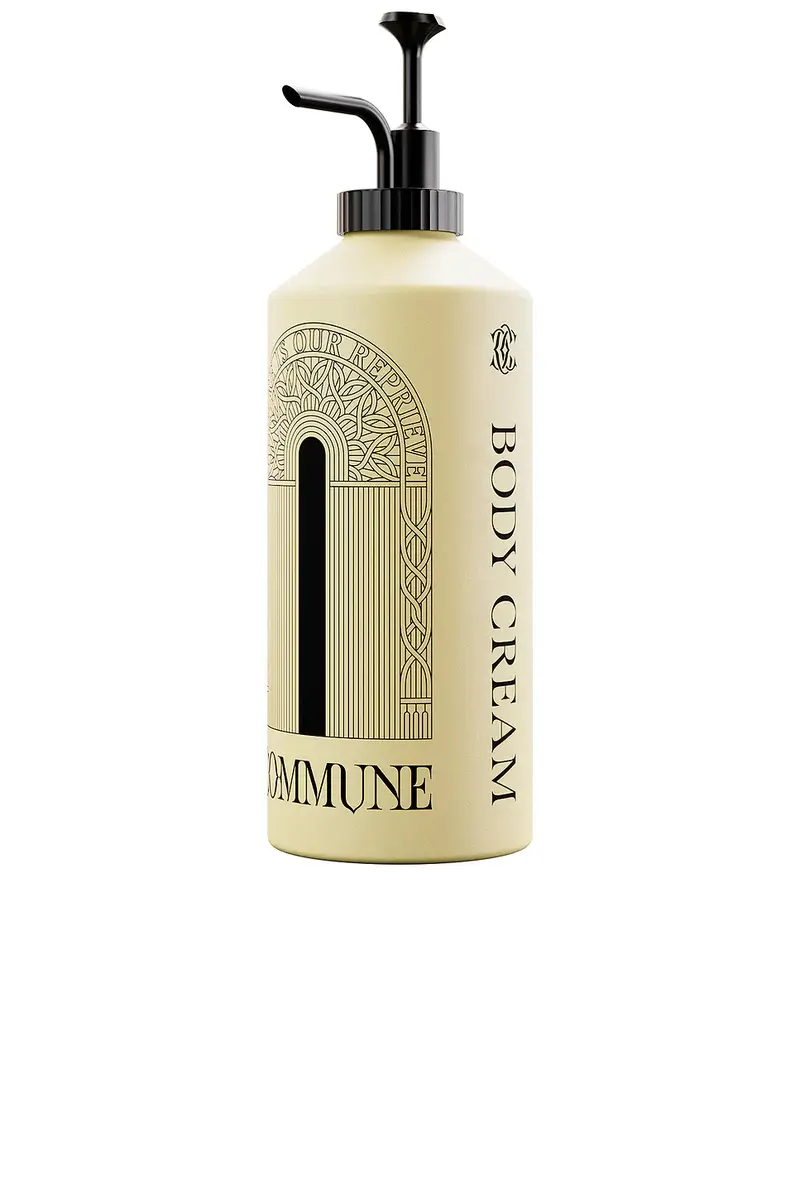 Commune Seymour Body Cream | Image 1 Commune Seymour Body Cream | Image 1