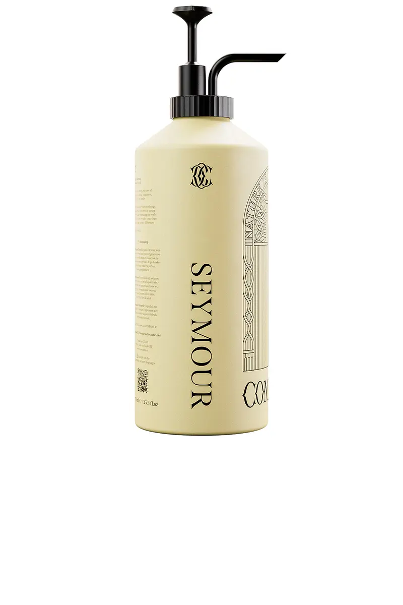 Commune Seymour Shampoo | Thumbnail 4 Commune Seymour Shampoo | Thumbnail 4