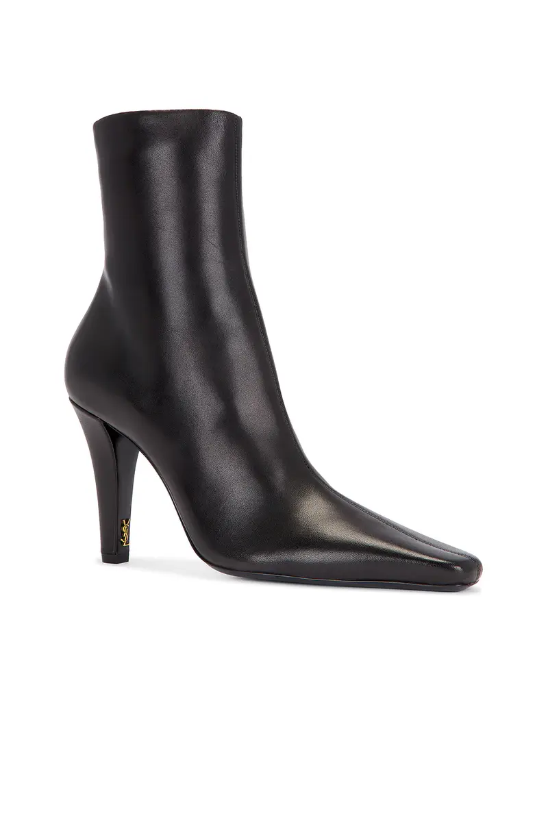 Saint Laurent Josie Boot | Thumbnail 2 Saint Laurent Josie Boot | Thumbnail 2