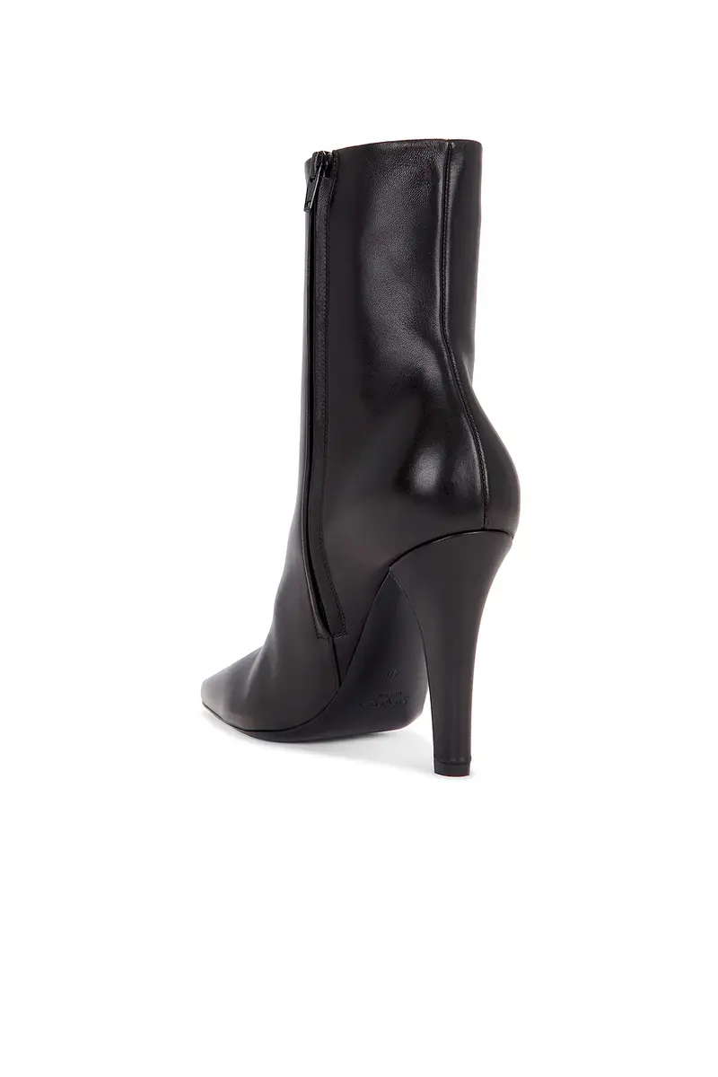 Saint Laurent Josie Boot | Thumbnail 3 Saint Laurent Josie Boot | Thumbnail 3