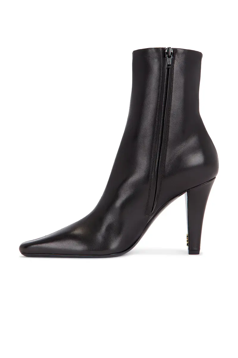 Saint Laurent Josie Boot | Thumbnail 5 Saint Laurent Josie Boot | Thumbnail 5