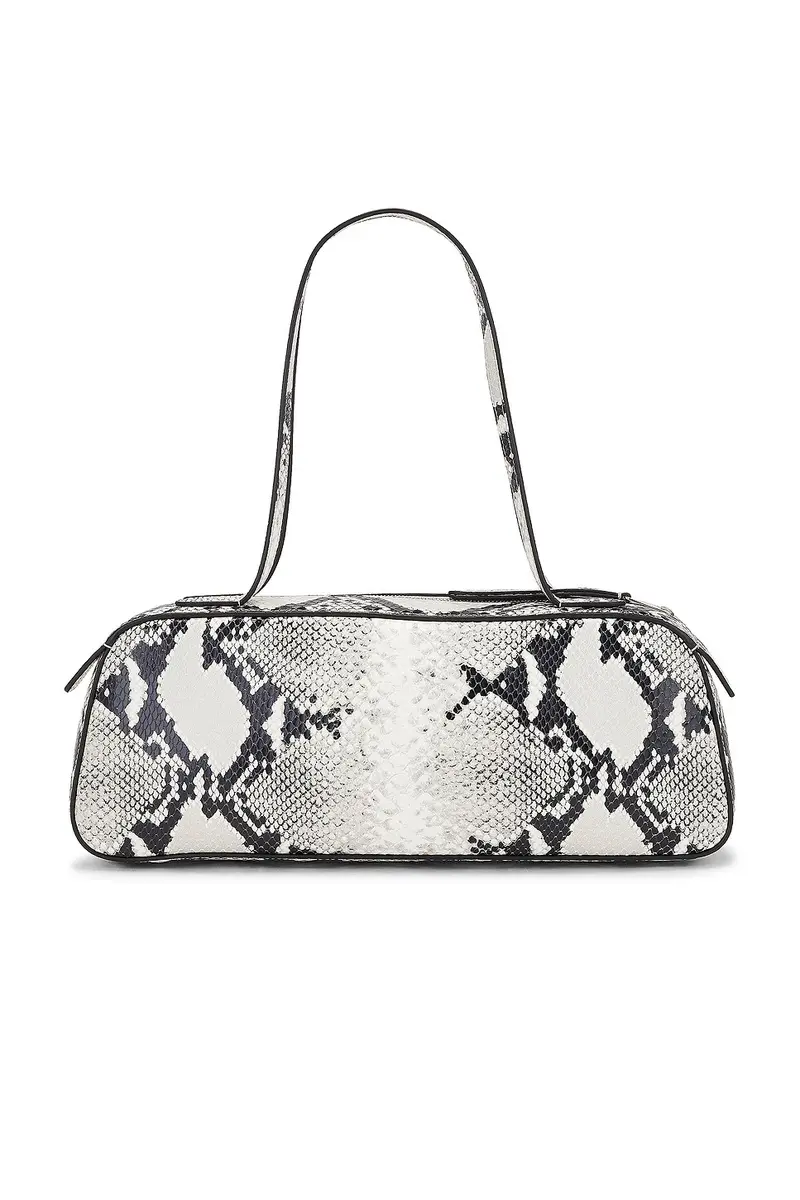 KHAITE Simona Shoulder Bag | Thumbnail 3 KHAITE Simona Shoulder Bag | Thumbnail 3