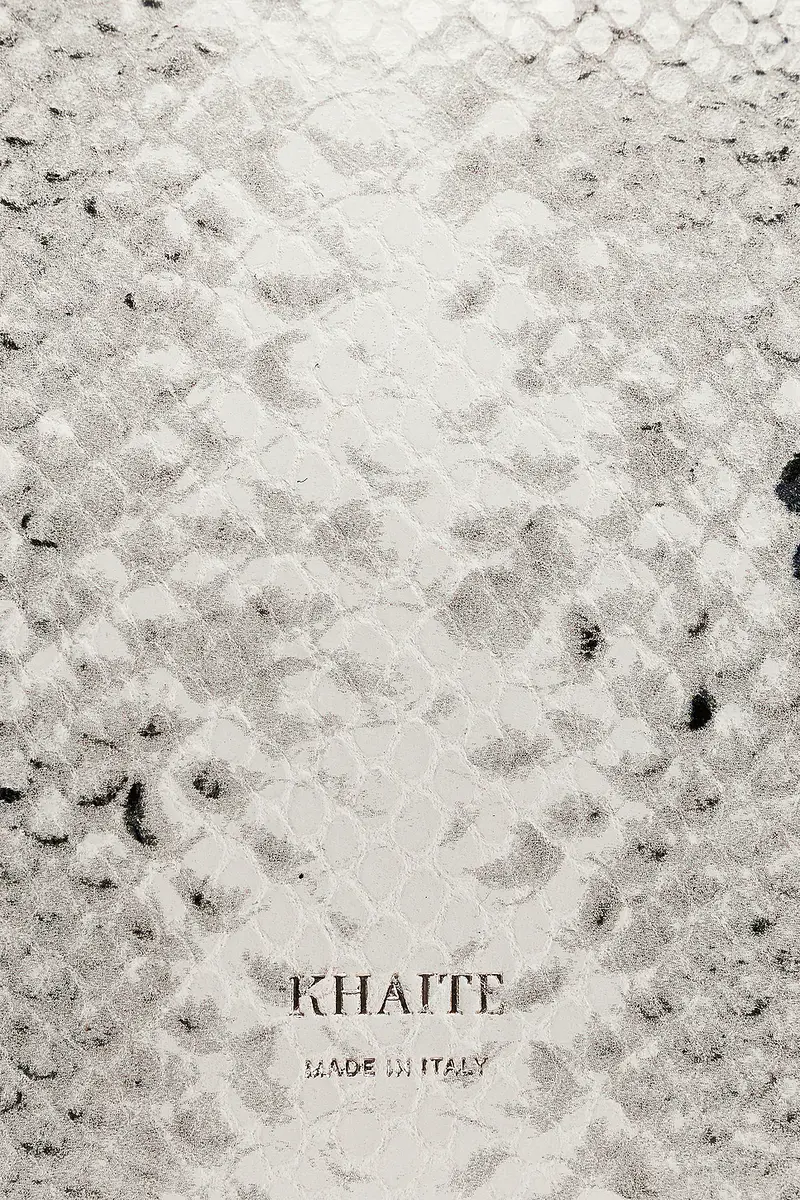 KHAITE Simona Shoulder Bag | Thumbnail 7 KHAITE Simona Shoulder Bag | Thumbnail 7