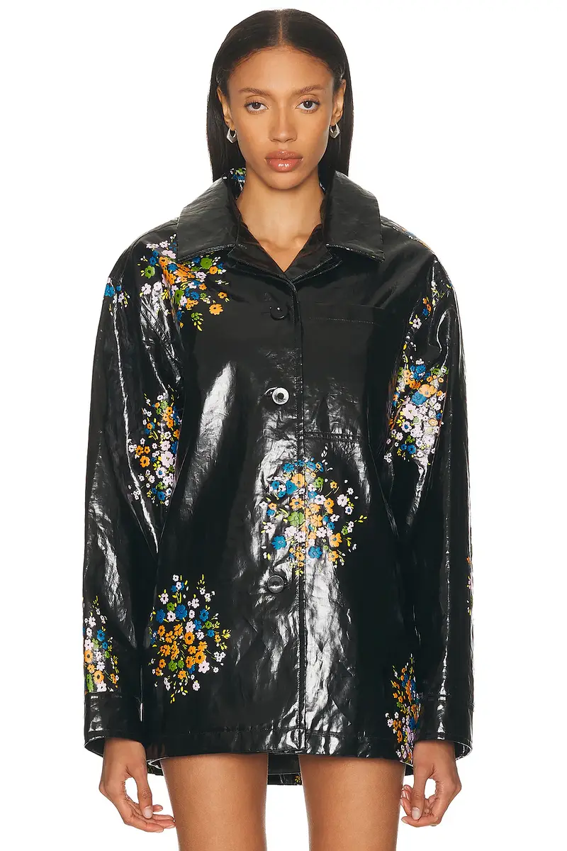 Jil Sander Jacket | Thumbnail 2