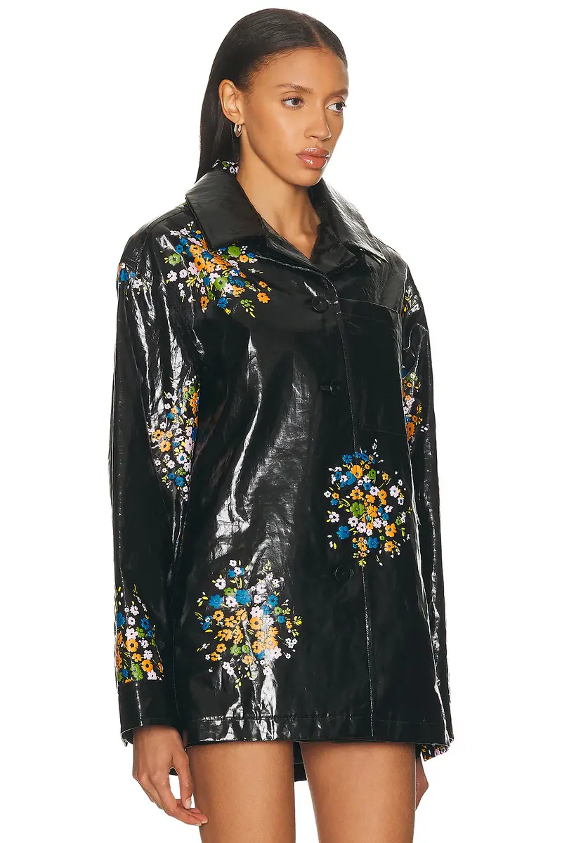 Jil Sander Jacket | Thumbnail 3