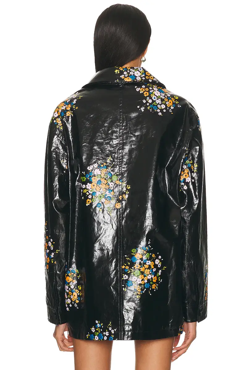 Jil Sander Jacket | Thumbnail 4