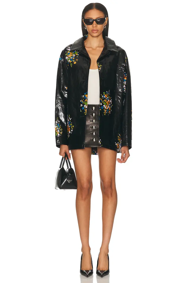 Jil Sander Jacket | Thumbnail 5