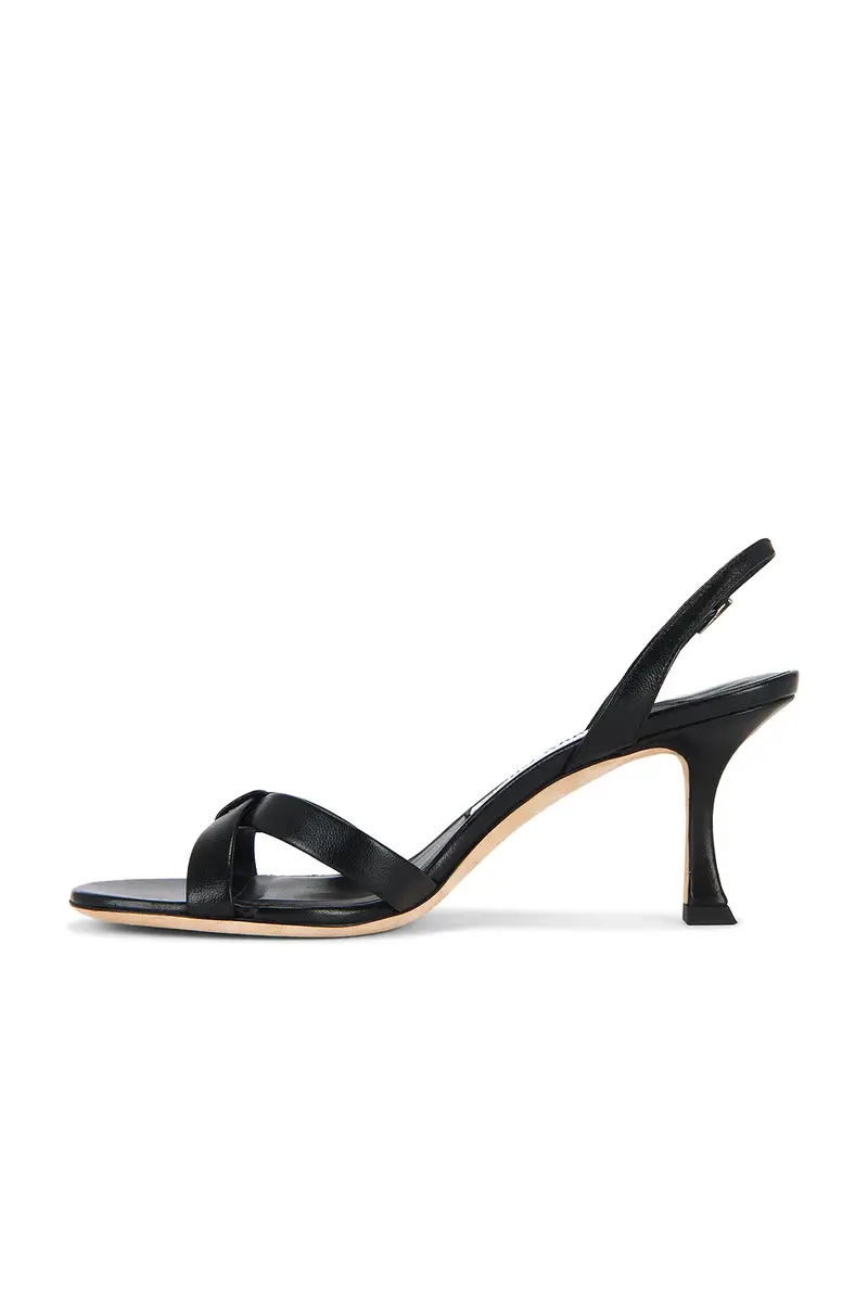 Jimmy Choo Elsy 70 Sandal | Thumbnail 5 Jimmy Choo Elsy 70 Sandal | Thumbnail 5