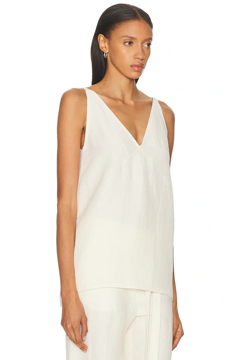 Proenza Schouler Mitchell Top | Thumbnail 2 Proenza Schouler Mitchell Top | Thumbnail 2