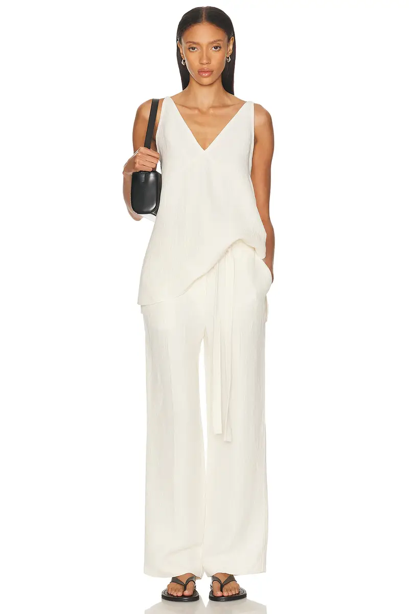 Proenza Schouler Mitchell Top | Thumbnail 4 Proenza Schouler Mitchell Top | Thumbnail 4