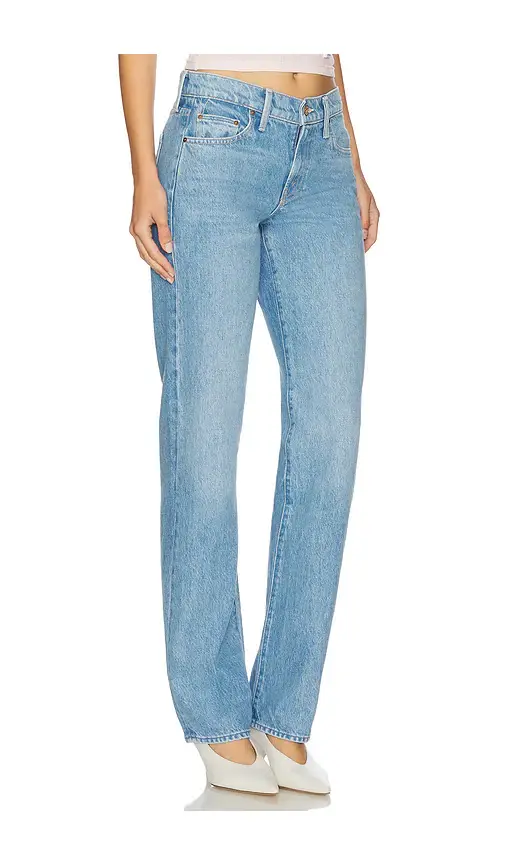 Mother The Relish Heel Jeans | Thumbnail 2