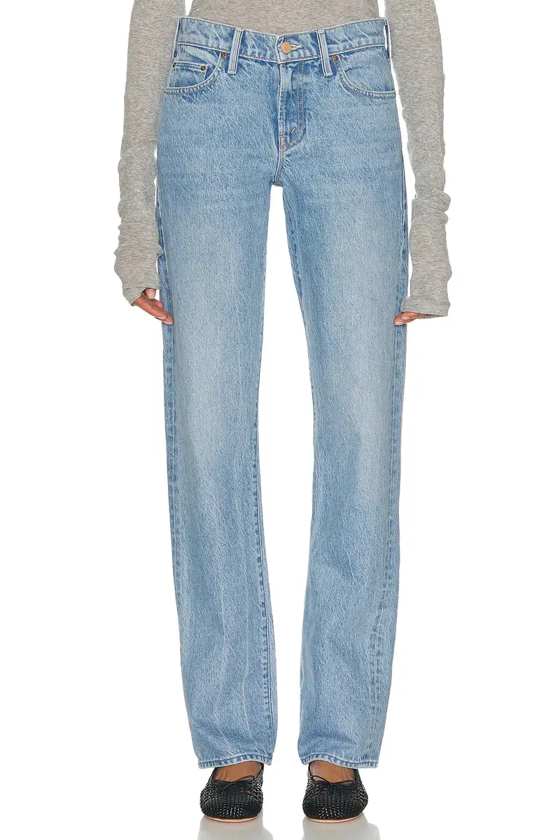 Mother The Relish Heel Jeans | Thumbnail 3