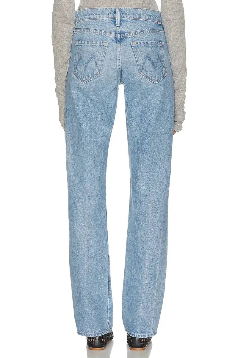 Mother The Relish Heel Jeans | Thumbnail 6