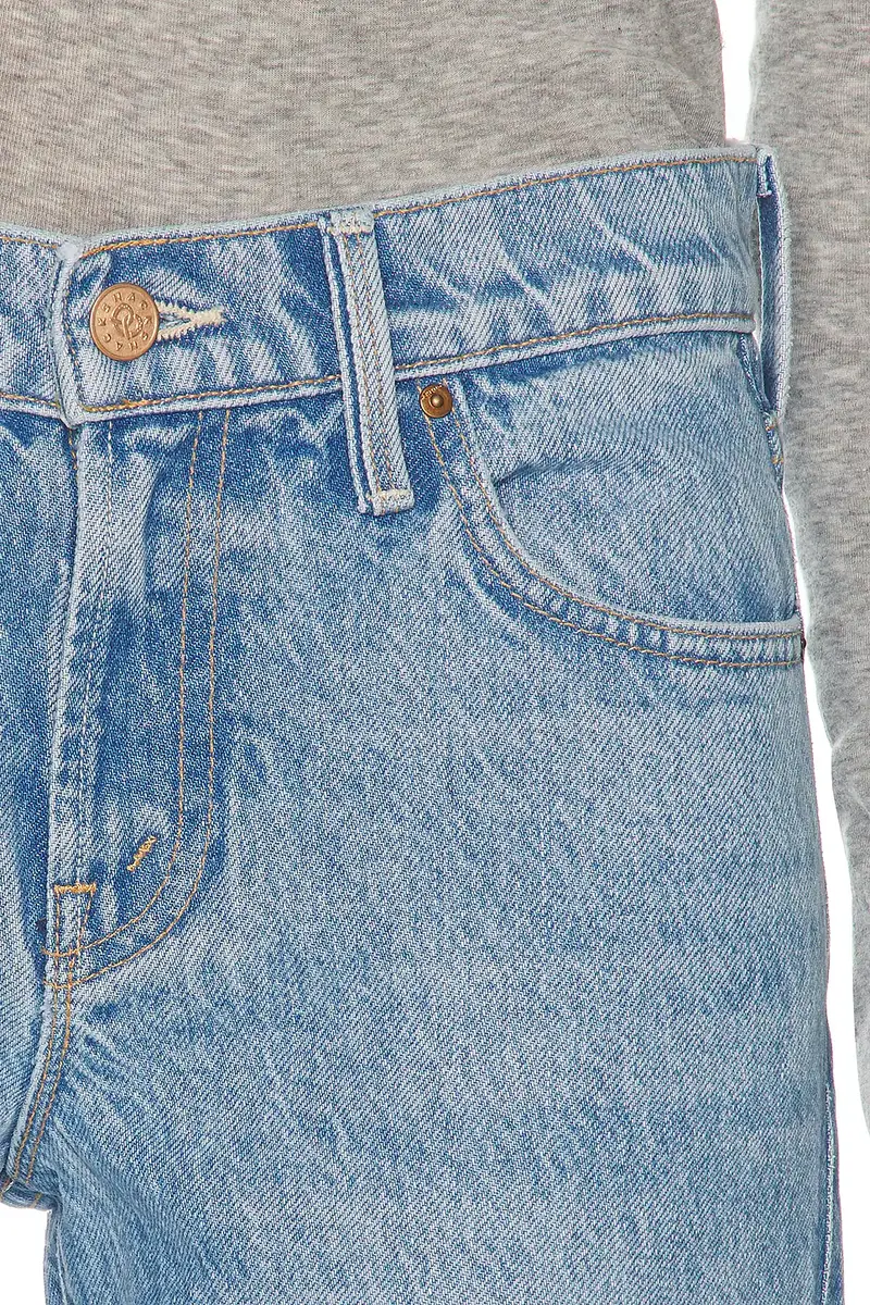 Mother The Relish Heel Jeans | Thumbnail 8