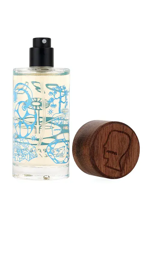 Brain Dead Apothecary X Jeff Goldblum Goldblooming Perfume