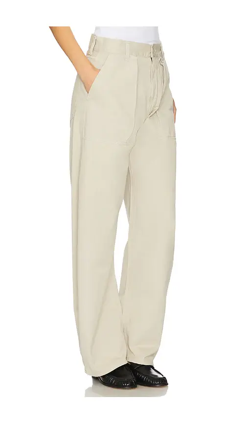 AGOLDE Sefton Pant | Thumbnail 2 AGOLDE Sefton Pant | Thumbnail 2